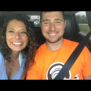 Meet your Posher, Mackenzie